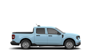 2026 Ford Maverick® External Image 1